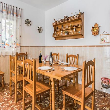3 Bedroom Beautiful Home In Fuente Tojar エクステリア 写真