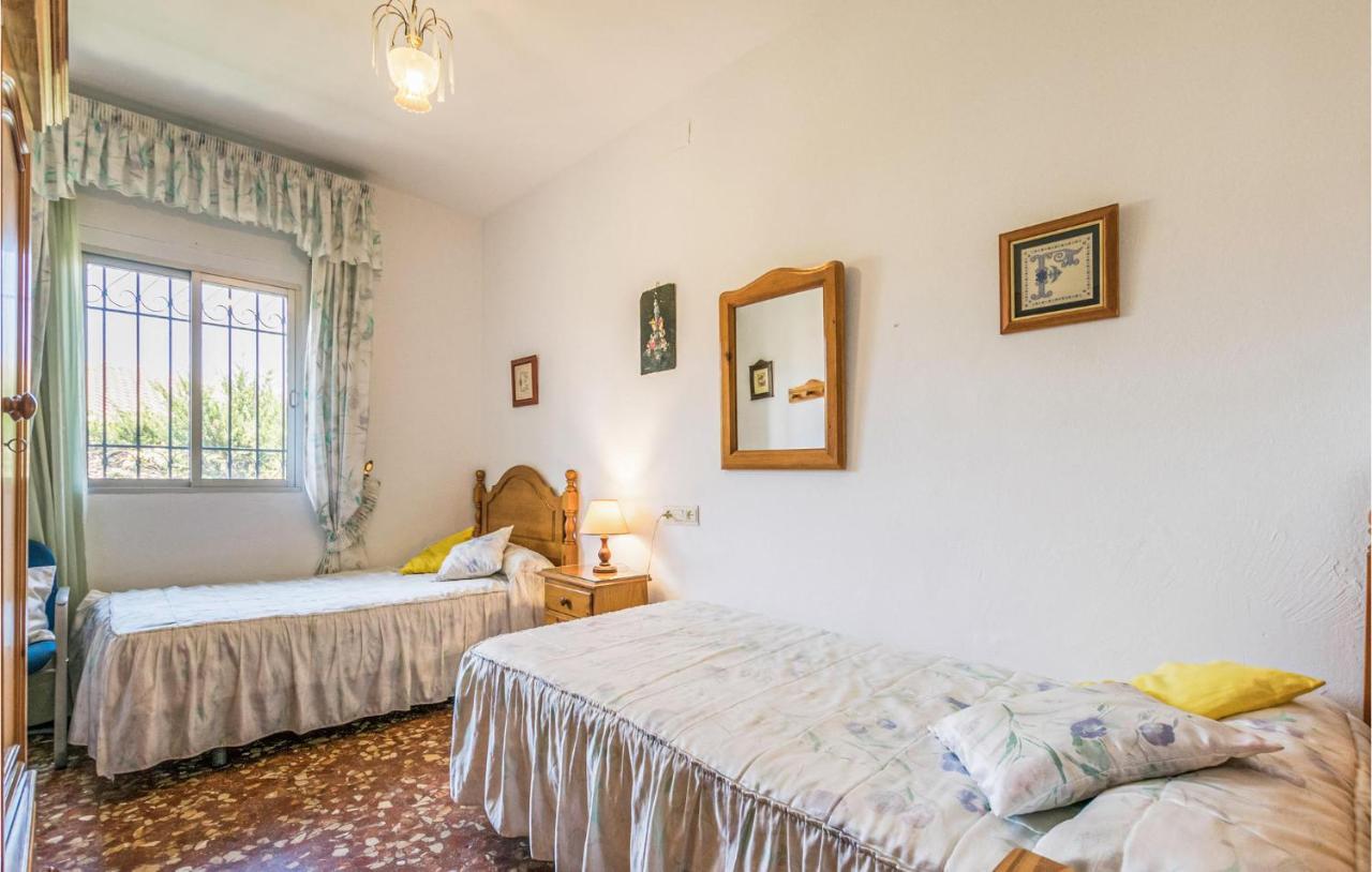 3 Bedroom Beautiful Home In Fuente Tojar エクステリア 写真