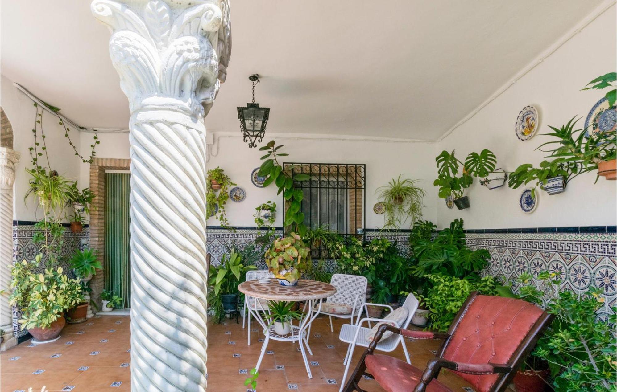 3 Bedroom Beautiful Home In Fuente Tojar エクステリア 写真