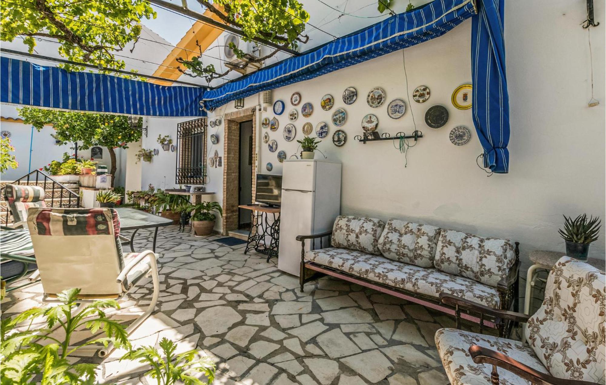 3 Bedroom Beautiful Home In Fuente Tojar エクステリア 写真